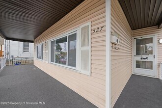 527 St Frances Cabrini Ave, Unit 2 in Scranton, PA - Building Photo - Building Photo