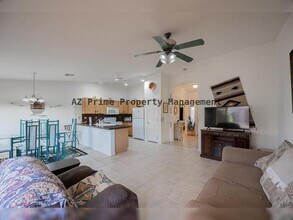 3431 E Torrey Pines Ln in Chandler, AZ - Building Photo - Building Photo