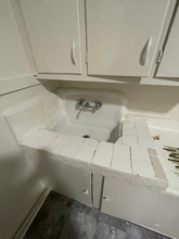 1100 Myrtle Ave-Unit -3 in El Paso, TX - Building Photo - Building Photo
