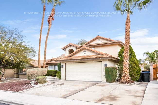 390 Norlina Ct in Henderson, NV - Building Photo - Building Photo