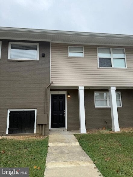 property at 2050 Nike Dr