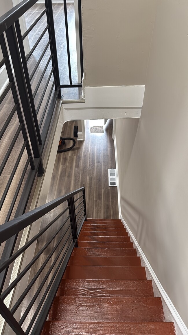 property at 2329 N Cleveland St