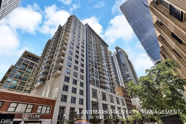property at 1305 S Michigan Ave
