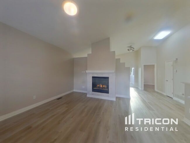 6824 Lost Springs Dr in Colorado Springs, CO - Building Photo - Building Photo