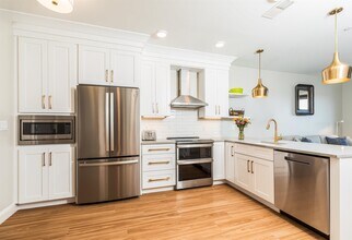 99 Foundry Pl in Portsmouth, NH - Building Photo - Building Photo