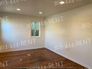 3720 W Exposition Ave in Denver, CO - Building Photo - Building Photo