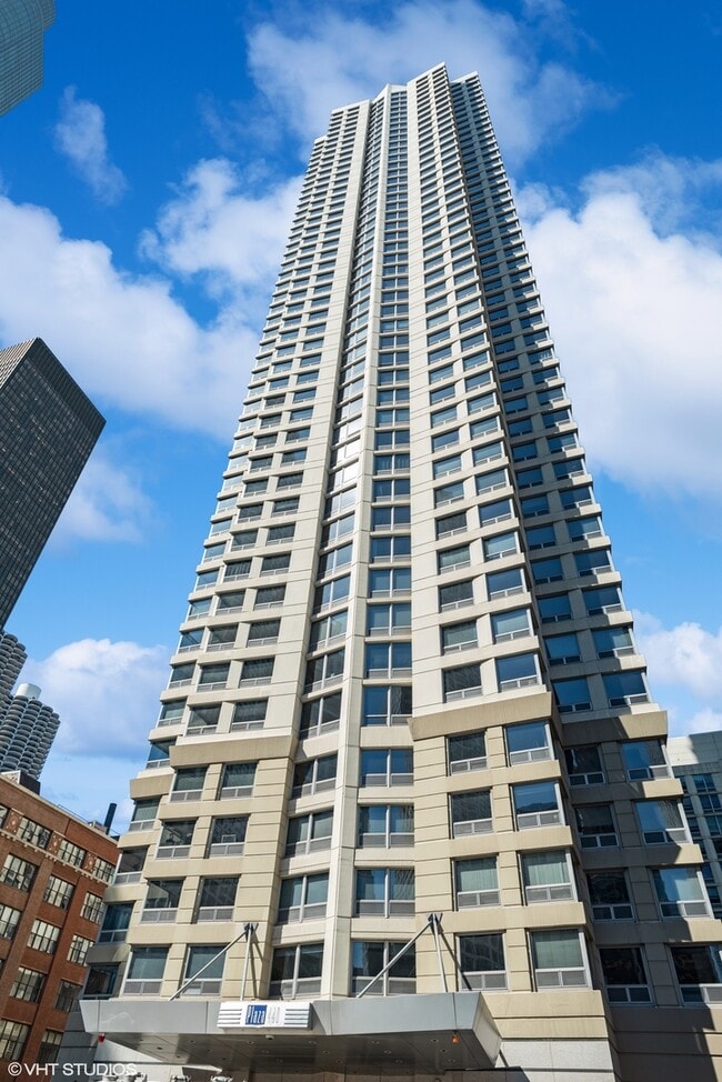 property at 440 N Wabash Ave