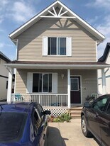 12 Destination Place in Olds, AB - Building Photo