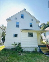 849 Beardsley St in Akron, OH - Building Photo - Building Photo