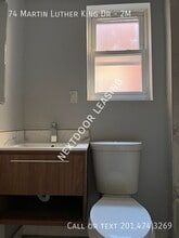 74 M.L.K. Drive in Jersey City, NJ - Building Photo - Building Photo