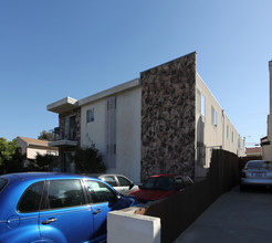 4473 Mississippi St in San Diego, CA - Foto de edificio - Building Photo