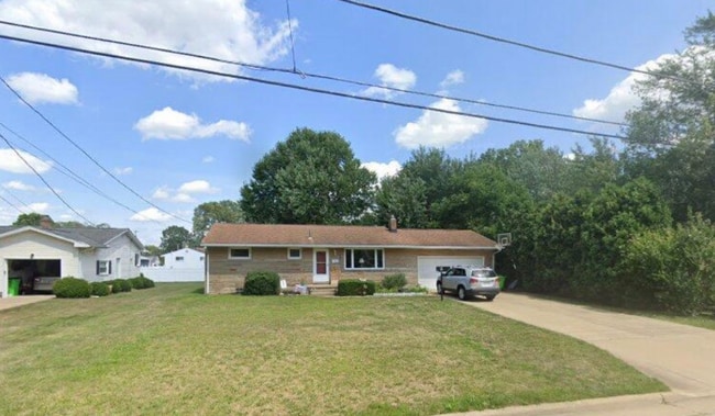 property at 364 Reed Ave NW