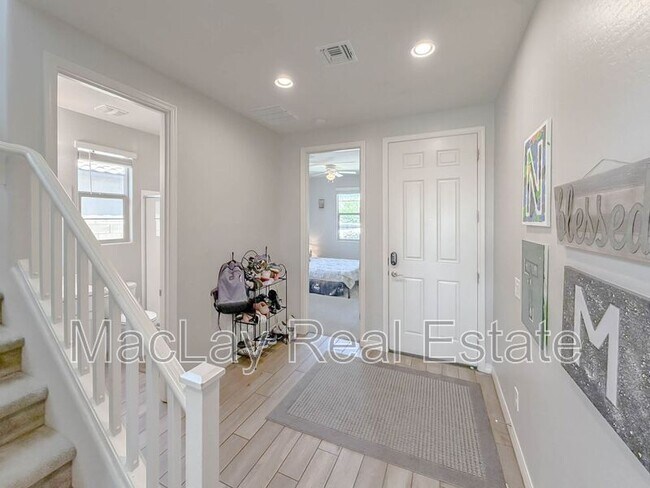 21620 S 225th Way in Queen Creek, AZ - Building Photo - Building Photo