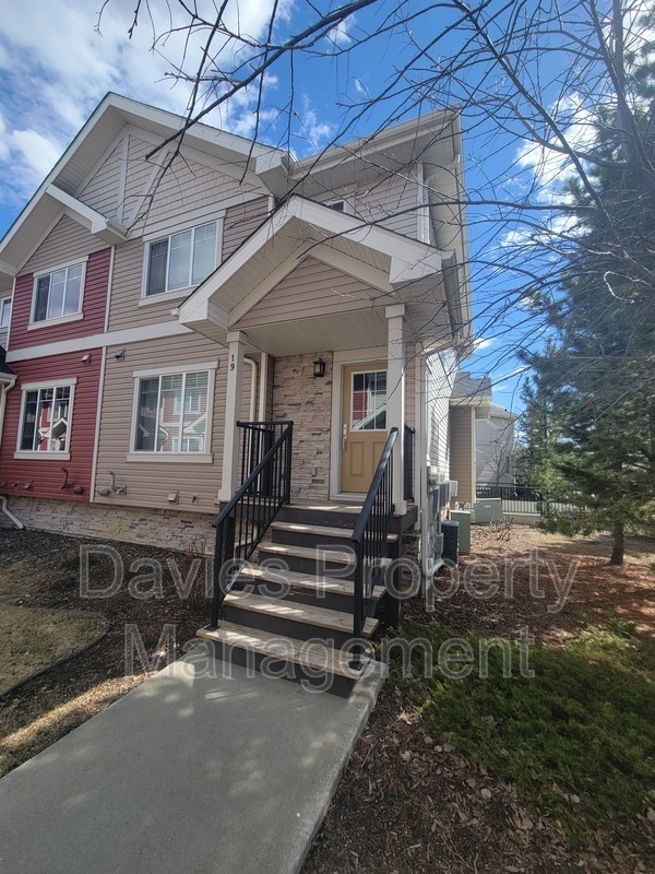 5134 Mullen Rd in Edmonton, AB - Building Photo - Building Photo