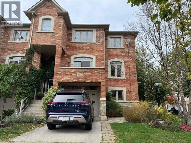 property at 5265 Dryden Ave