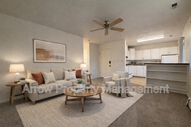 property at 2000 Washington St