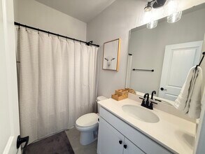 4045 Grommet Ct in Matthews, NC - Building Photo - Building Photo