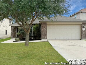 4096 Cherry Tree Dr in Schertz, TX - Building Photo - Building Photo