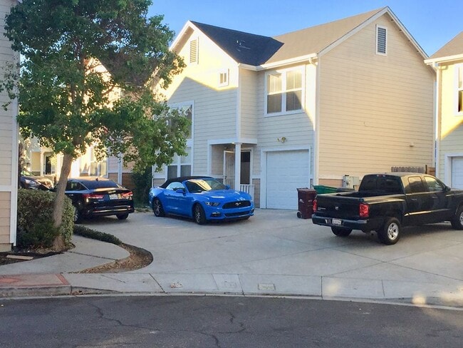 property at 2456 Palmvilla Ct