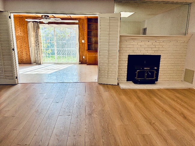 property at 5804 Los Pacos St