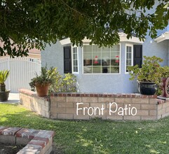 7573 E Camino Tampico, Unit Attached Suite in Anaheim, CA - Building Photo - Building Photo