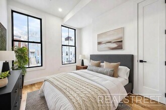 Brand New 3 Bed 2 Bath in Crown Heights with Backyard!, Unit 2 in Brooklyn, NY - Building Photo - Building Photo