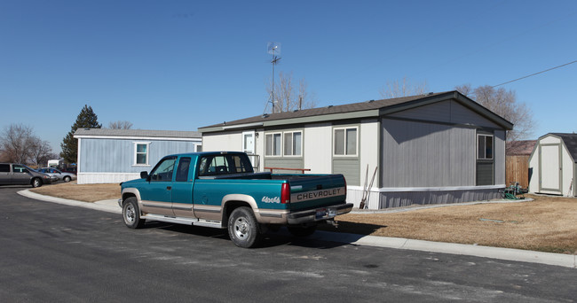 501 W Avenue F in Jerome, ID - Building Photo - Building Photo