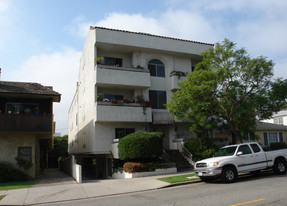 1655 Selby Ave Apartments