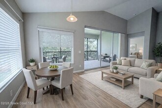 812 Handsome Cab Ln in Melbourne, FL - Building Photo - Building Photo