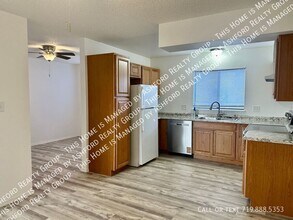 1120 Yuma St in Colorado Springs, CO - Building Photo - Building Photo