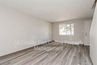 3542 Butternut Dr in Loveland, CO - Building Photo - Building Photo