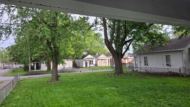 3100 Montana Ave in Louisville, KY - Building Photo - Building Photo