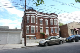 132-134 Patterson Ave Apartments