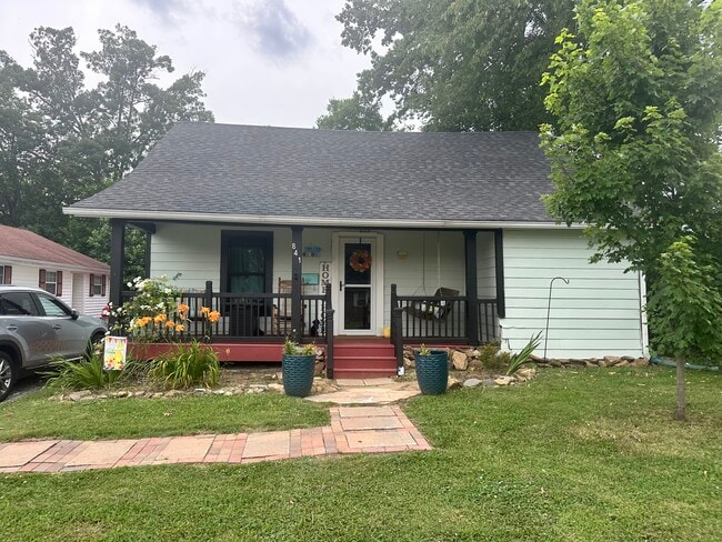 property at 841 Cherry St