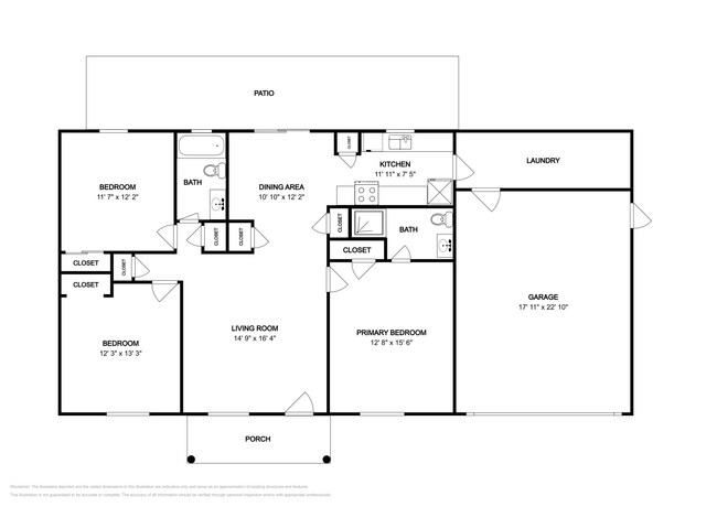 421 Iris Rd in Casselberry, FL - Building Photo - Building Photo