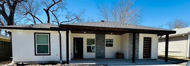 property at 538 Cimarron Trce