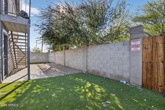1110 N 10th St in Phoenix, AZ - Building Photo - Building Photo