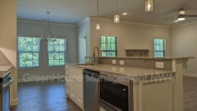 7 Ripley Ln in Bella Vista, AR - Building Photo - Building Photo