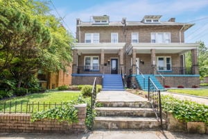 1603 Otis St in Washington, DC - Building Photo - Building Photo