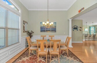2212 Via Palma Dr in North Myrtle Beach, SC - Building Photo - Building Photo