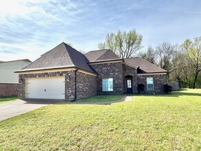 6277 Vera Ln in Olive Branch, MS - Building Photo - Building Photo