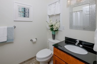 Village Green Apartments in Annandale, NJ - Building Photo - Interior Photo