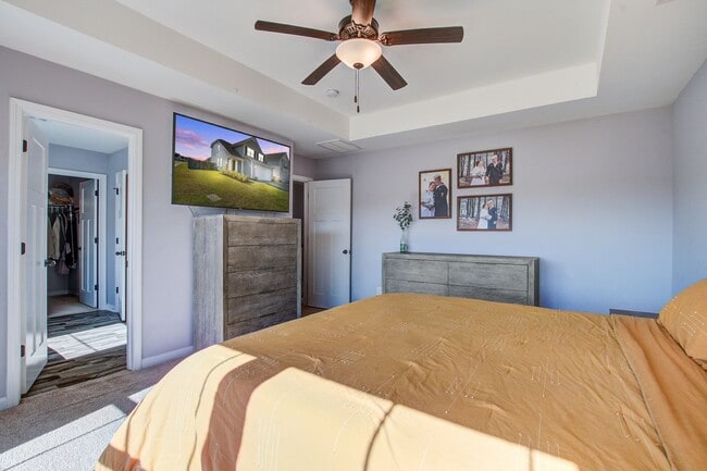 291 Red Leaf Blvd in Moncks Corner, SC - Building Photo - Building Photo