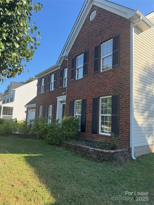 4533 Cades Cove Dr in Charlotte, NC - Building Photo - Building Photo