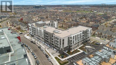 3250 Carding Mill Trail in Oakville, ON - Building Photo - Building Photo