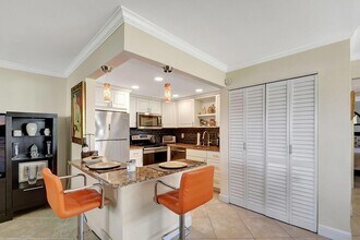 751 Monaco P, Unit 751 in Delray Beach, FL - Building Photo - Building Photo