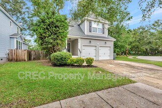 1804 Parkland Preserve Ln in Charleston, SC - Building Photo - Building Photo