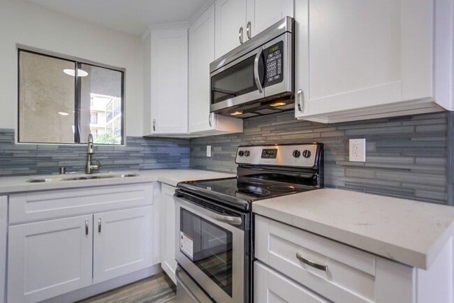 property at 3535 Monroe Ave