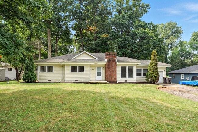 property at 4648 Parkerdale Dr