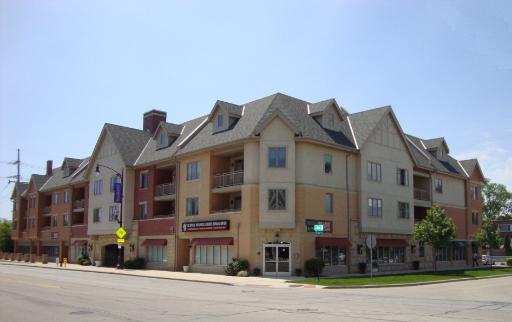 310 S Main St in Lombard, IL - Building Photo - Building Photo